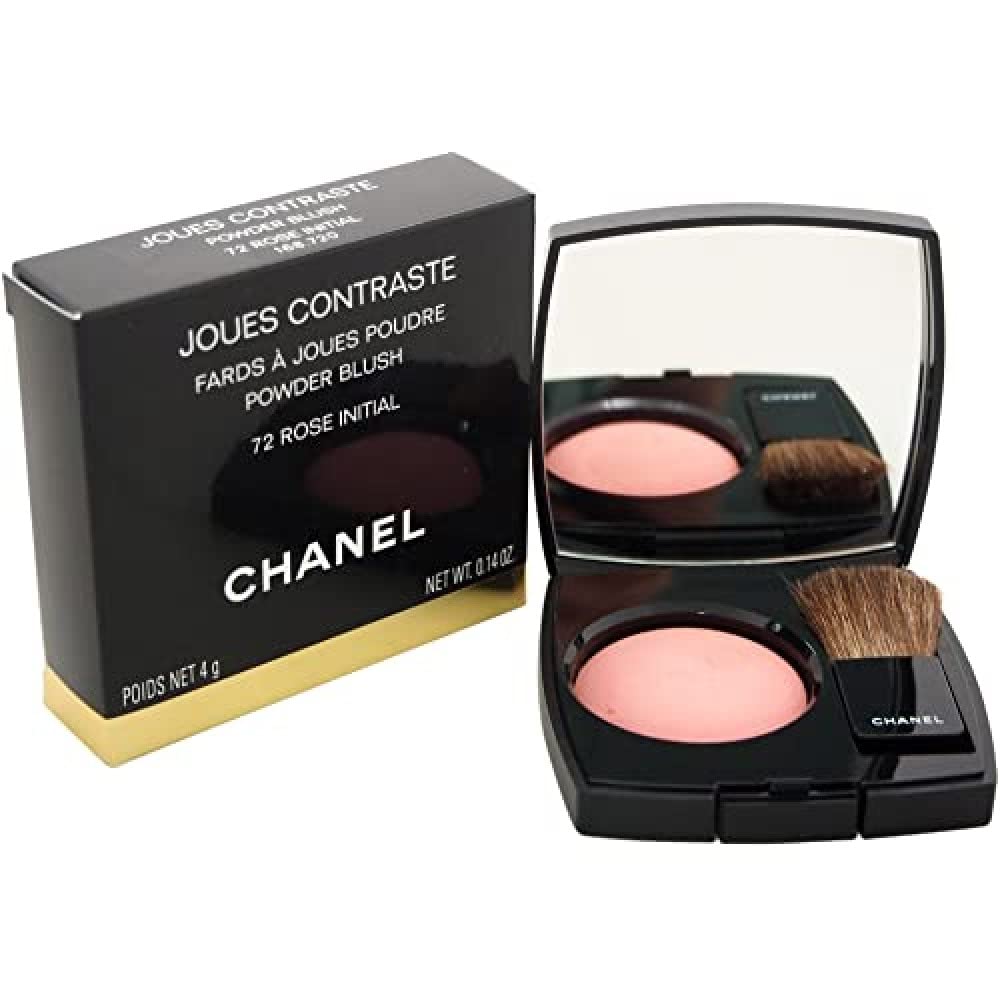 Foto 2 pulgar | Blush Chanel Joues Contraste Powder Blush N° 72 Rose Initial - Venta Internacional.