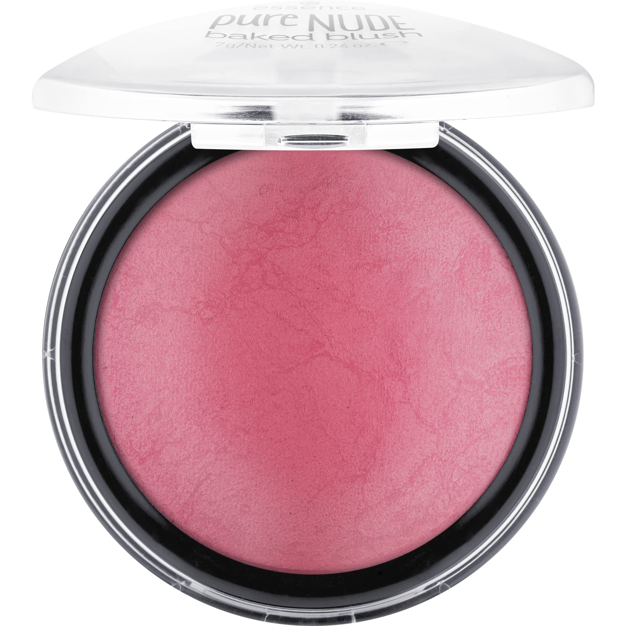 Blush Essence Pure Nude Baked, Altamente Pigmentado, 8 Mejillas De Bayas - Venta Internacional.