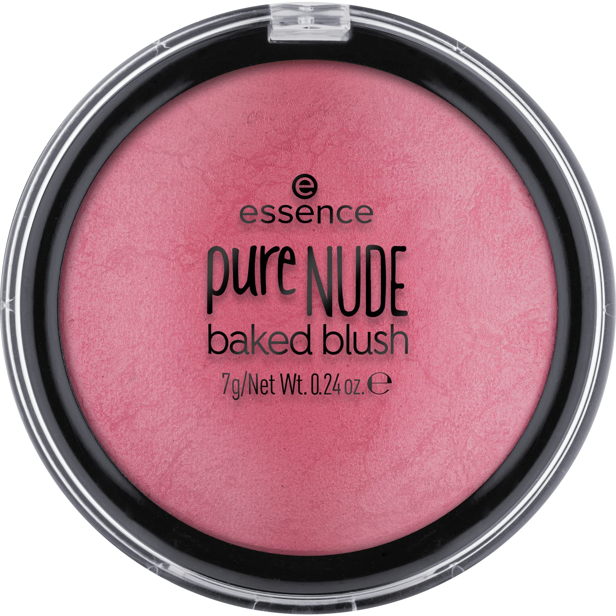 Foto 3 pulgar | Blush Essence Pure Nude Baked, Altamente Pigmentado, 8 Mejillas De Bayas - Venta Internacional.