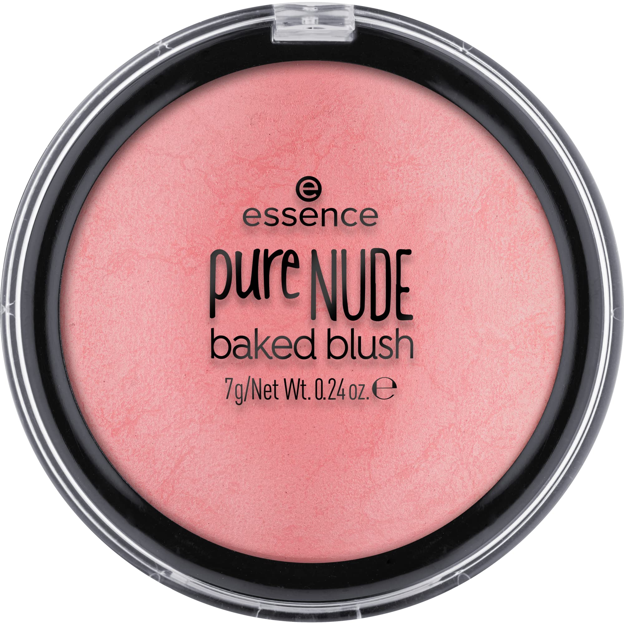 Foto 3 pulgar | Blush Essence Pure Nude Baked, Altamente Pigmentado 07 Cool Coral - Venta Internacional.