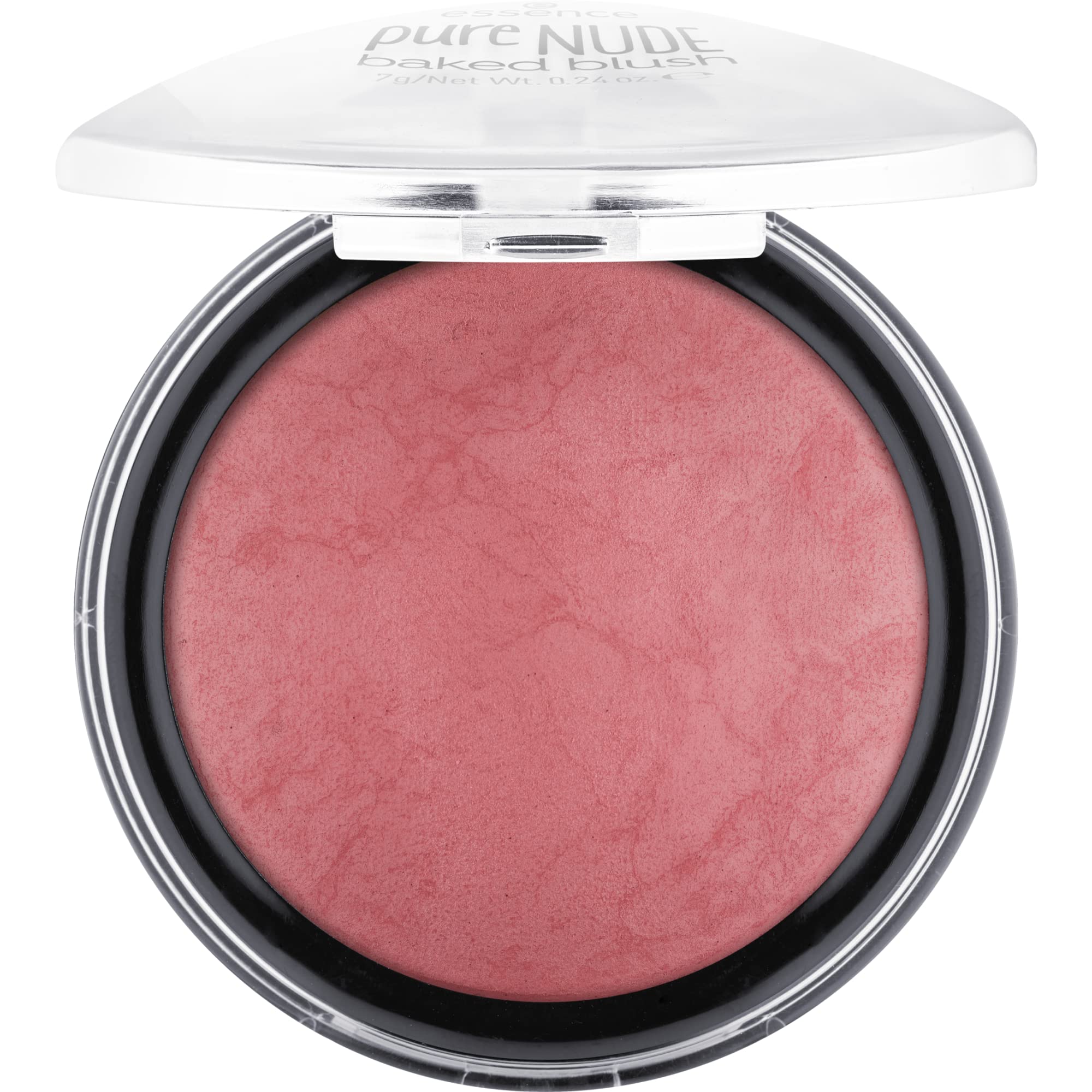 Blush Essence Pure Nude Baked, Altamente Pigmentado, Palo De Rosa, 06 - Venta Internacional.