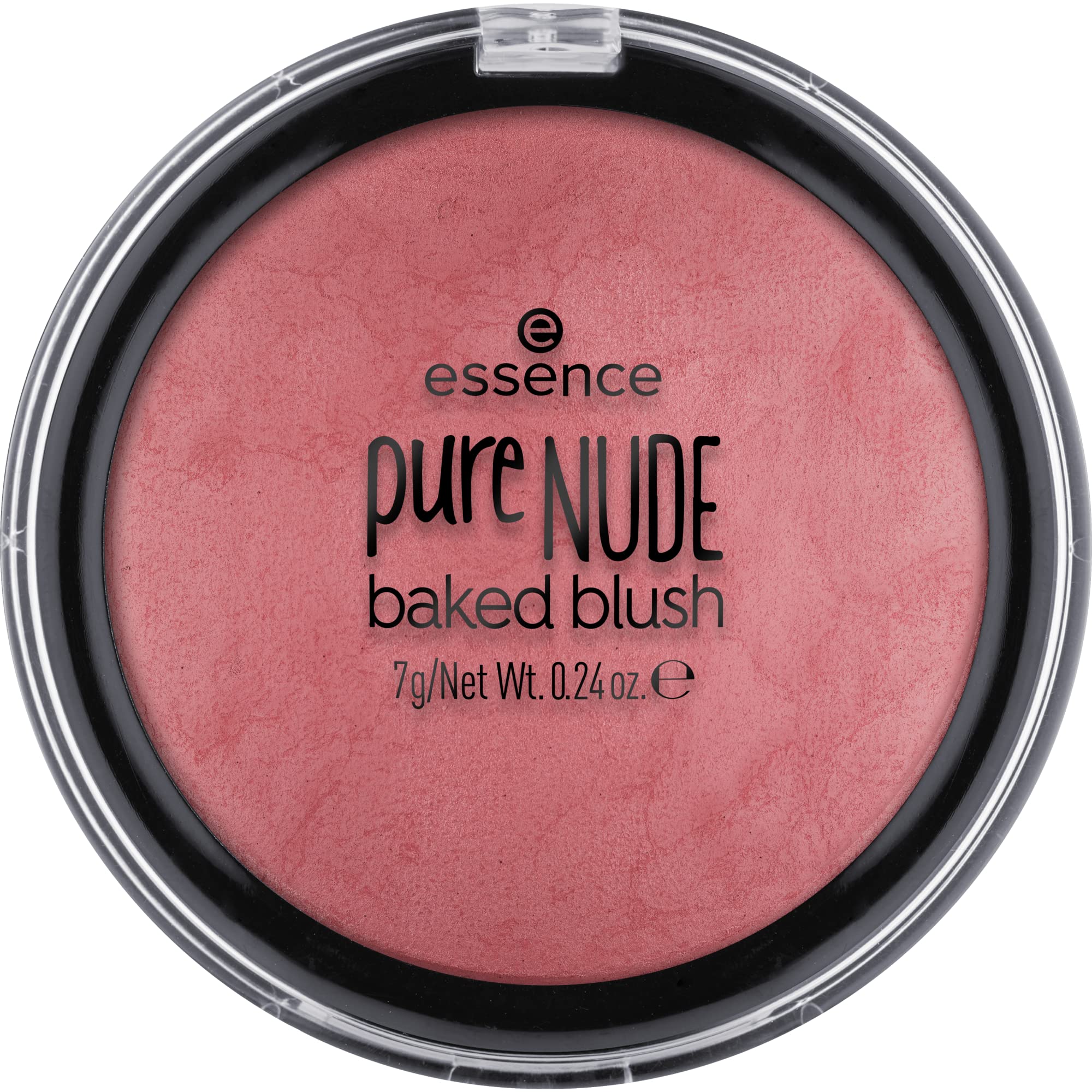 Foto 3 pulgar | Blush Essence Pure Nude Baked, Altamente Pigmentado, Palo De Rosa, 06 - Venta Internacional.