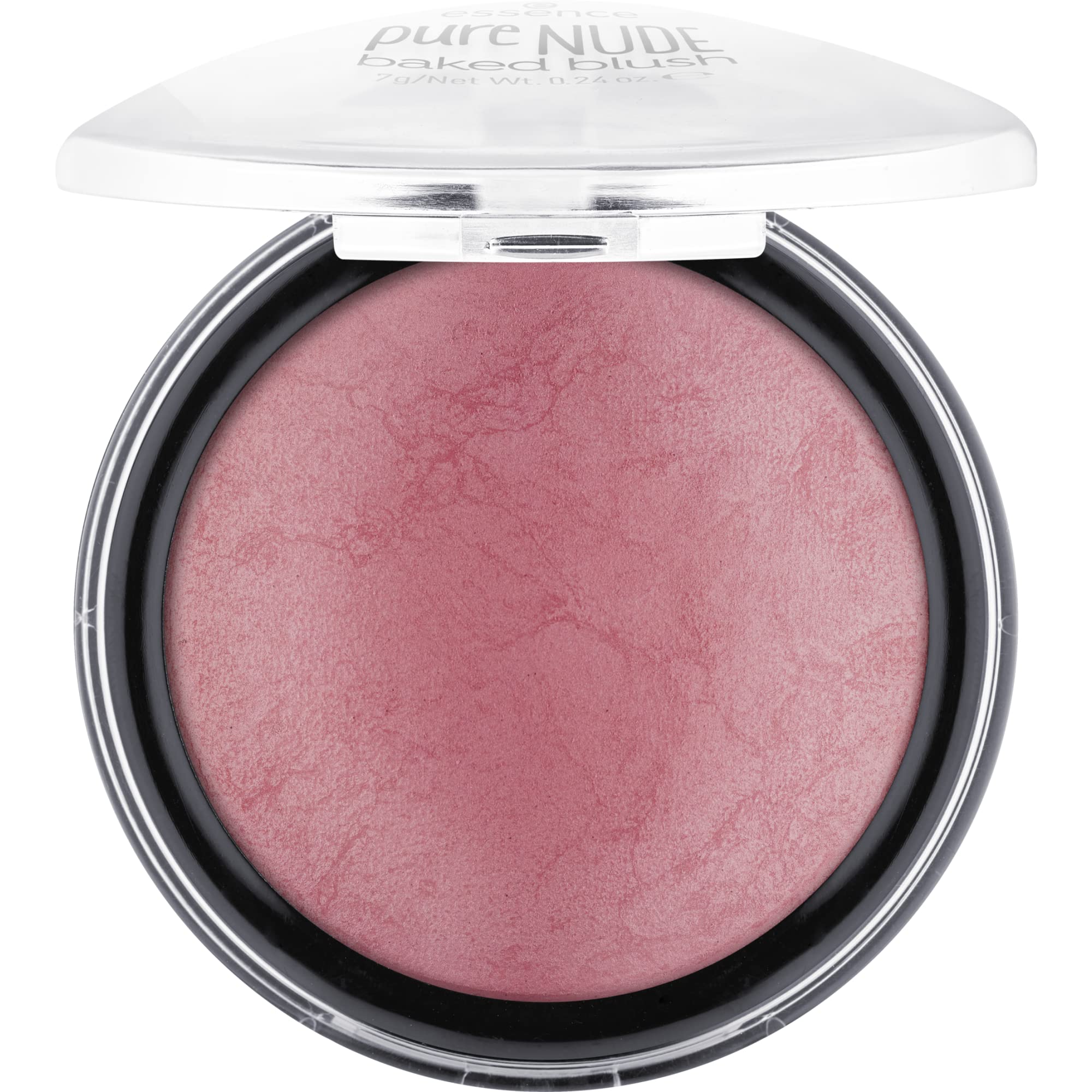 Foto 2 pulgar | Blush Essence Pure Nude Baked, Altamente Pigmentado, Vegano - Venta Internacional.