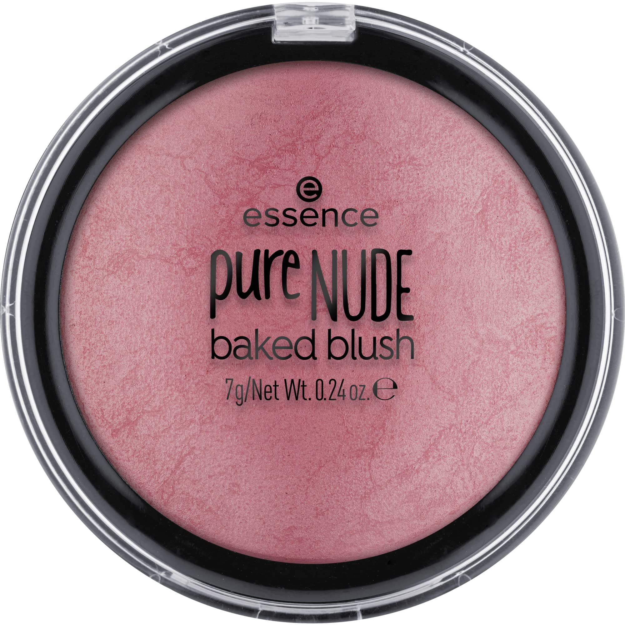 Foto 3 pulgar | Blush Essence Pure Nude Baked, Altamente Pigmentado, Vegano - Venta Internacional.