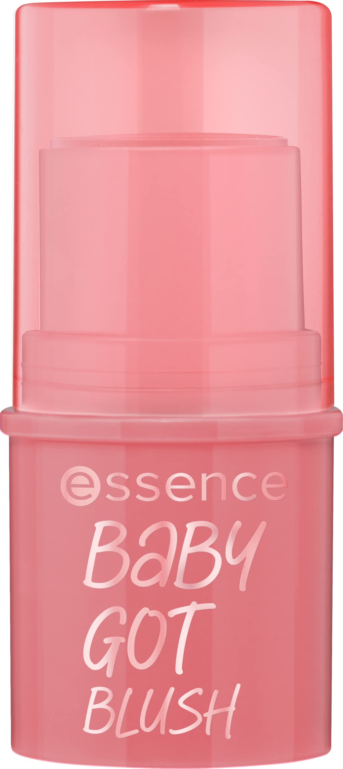 Foto 3 pulgar | Blush Stick Essence Baby Got Blush Rosé Para Todo El Día, 30 Ml, Vegano - Venta Internacional.