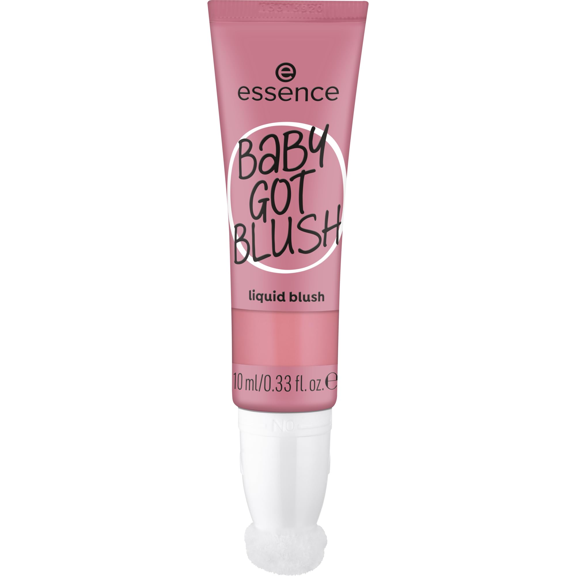 Esencia De Colorete Líquido Baby Got Blush, Ligero, 30 Ml, Vegano - Venta Internacional.