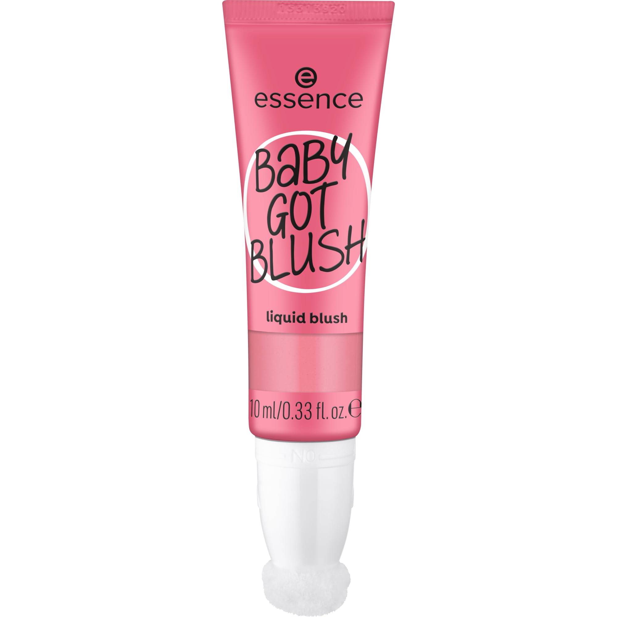 Blush Essence Baby Got Blush Líquido Ligero Pinkalicious - Venta Internacional.