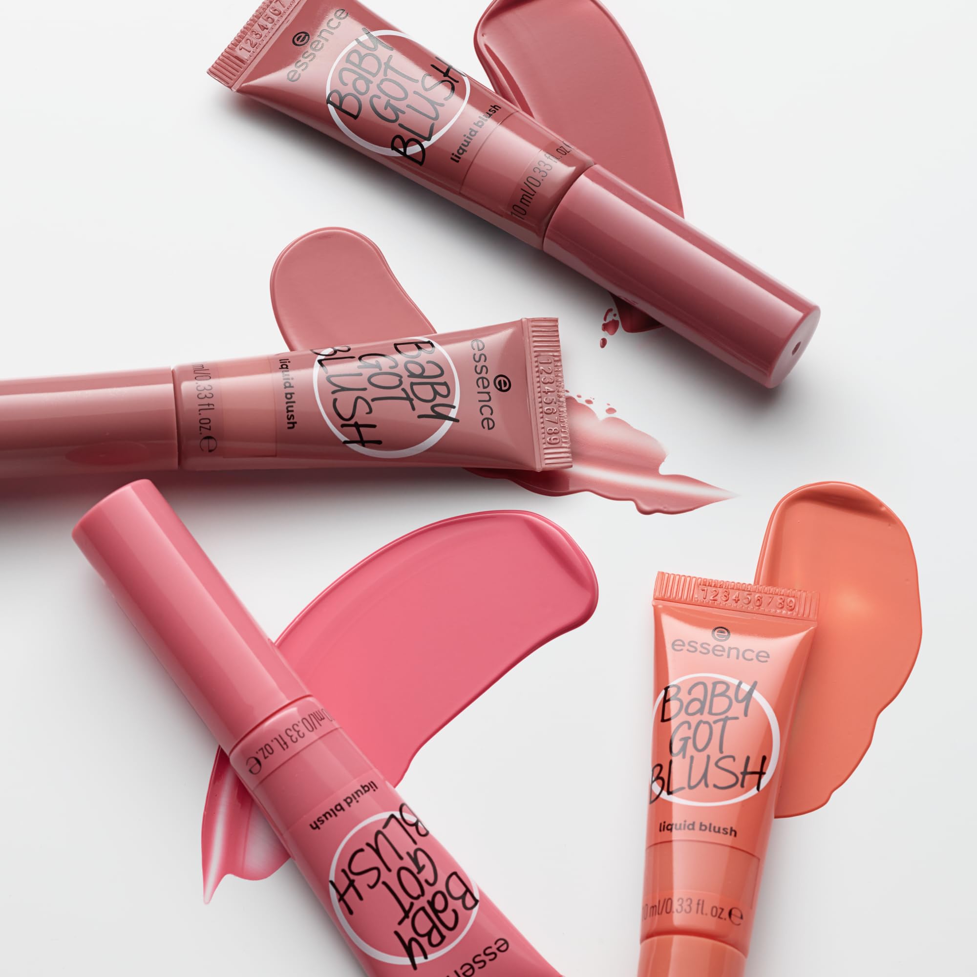 Foto 6 | Blush Essence Baby Got Blush Líquido Ligero Pinkalicious - Venta Internacional.