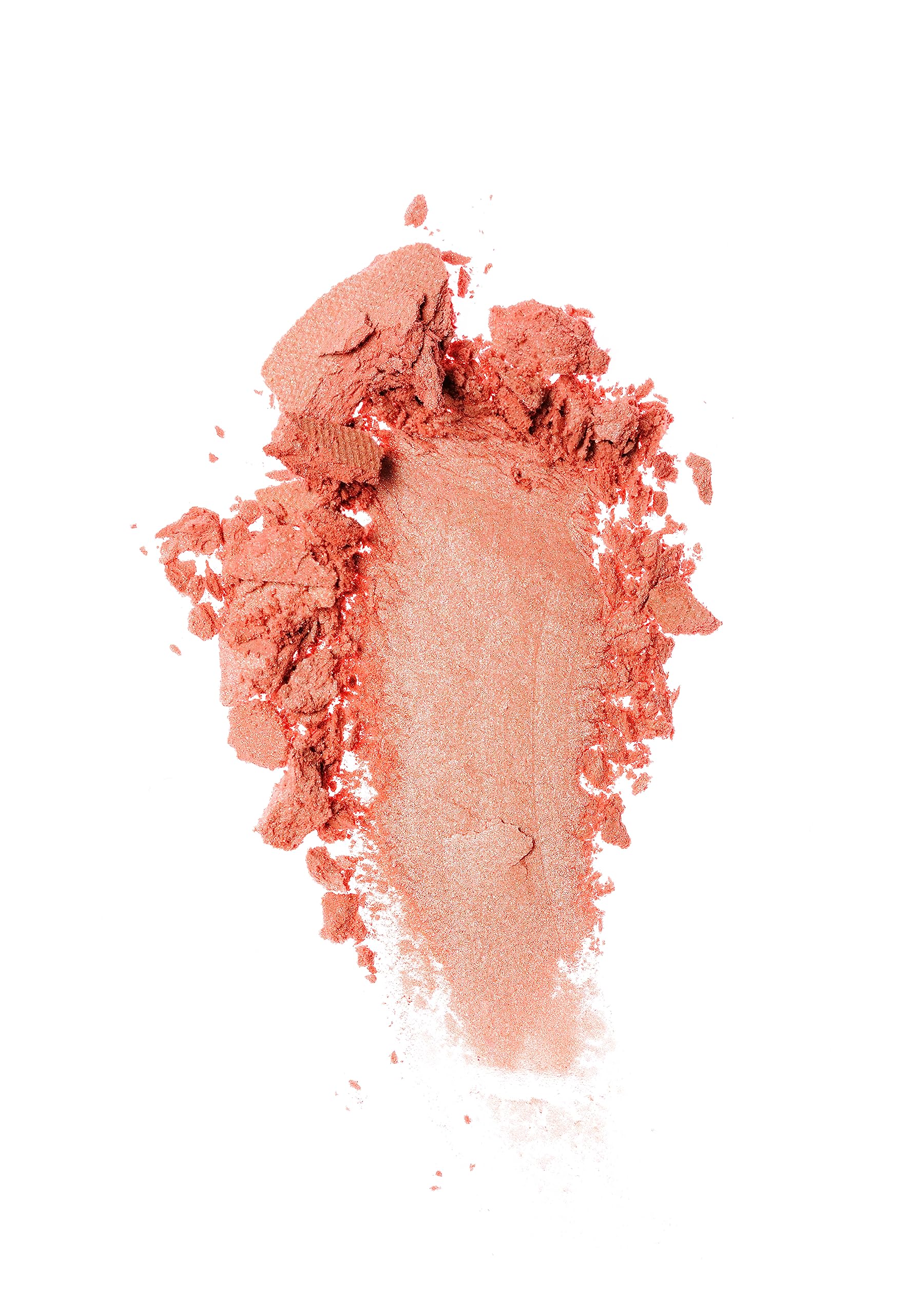 Foto 4 pulgar | Blush Essence Pure Nude Baked, Altamente Pigmentado, 05 Pretty Peach - Venta Internacional.