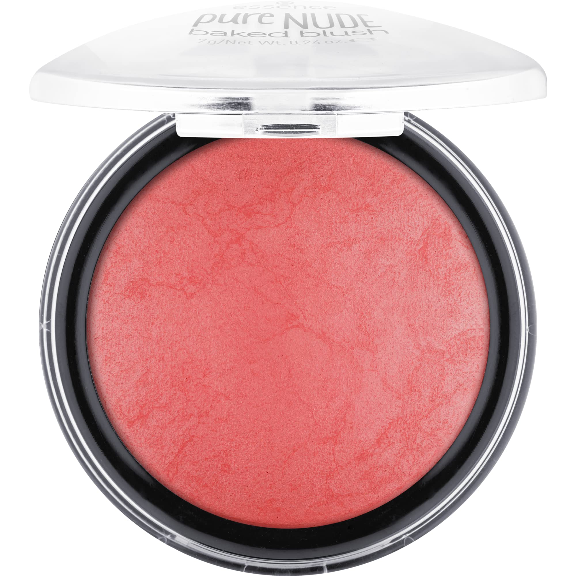 Blush Essence Pure Nude Baked, Altamente Pigmentado 04 Bold Heart - Venta Internacional.