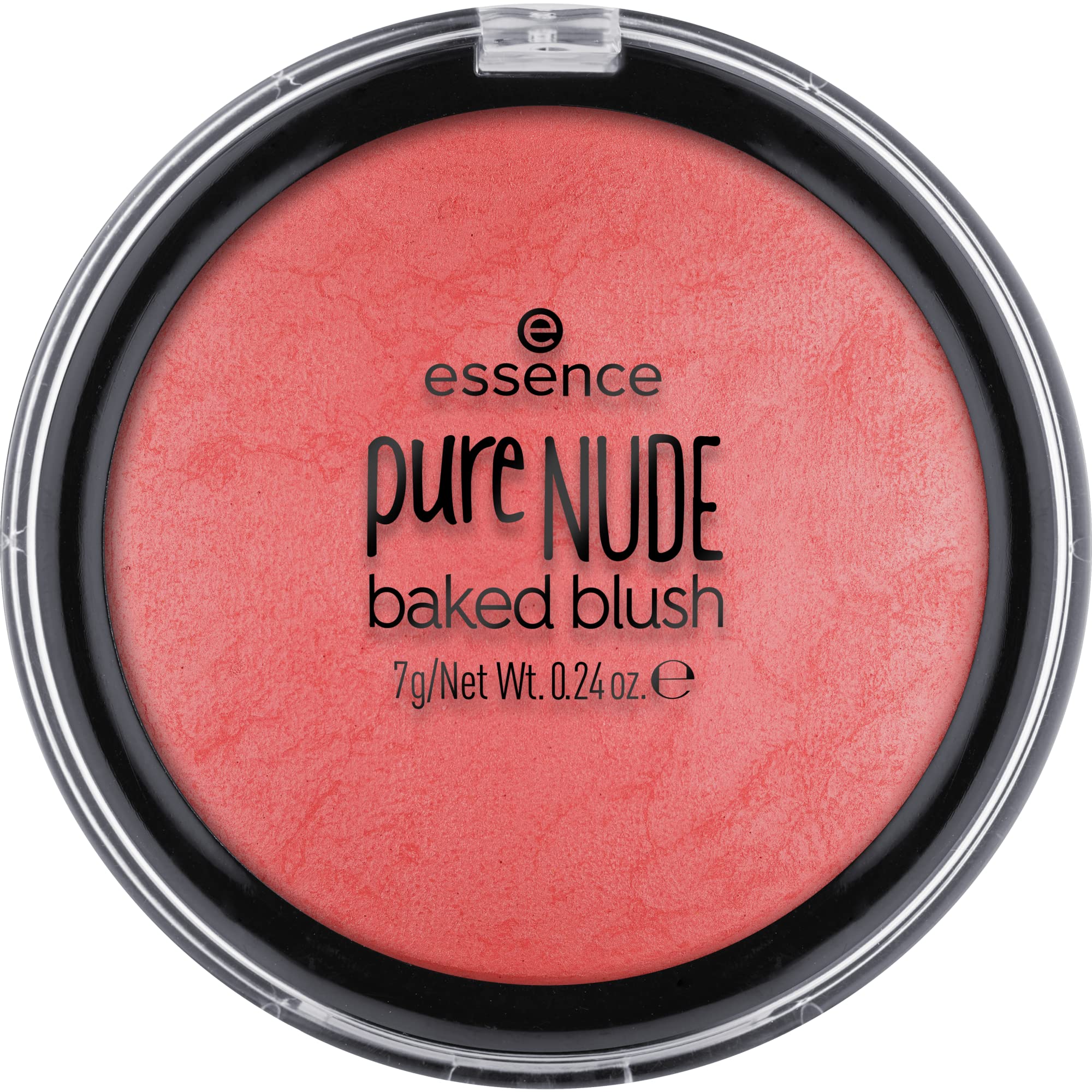 Foto 3 pulgar | Blush Essence Pure Nude Baked, Altamente Pigmentado 04 Bold Heart - Venta Internacional.