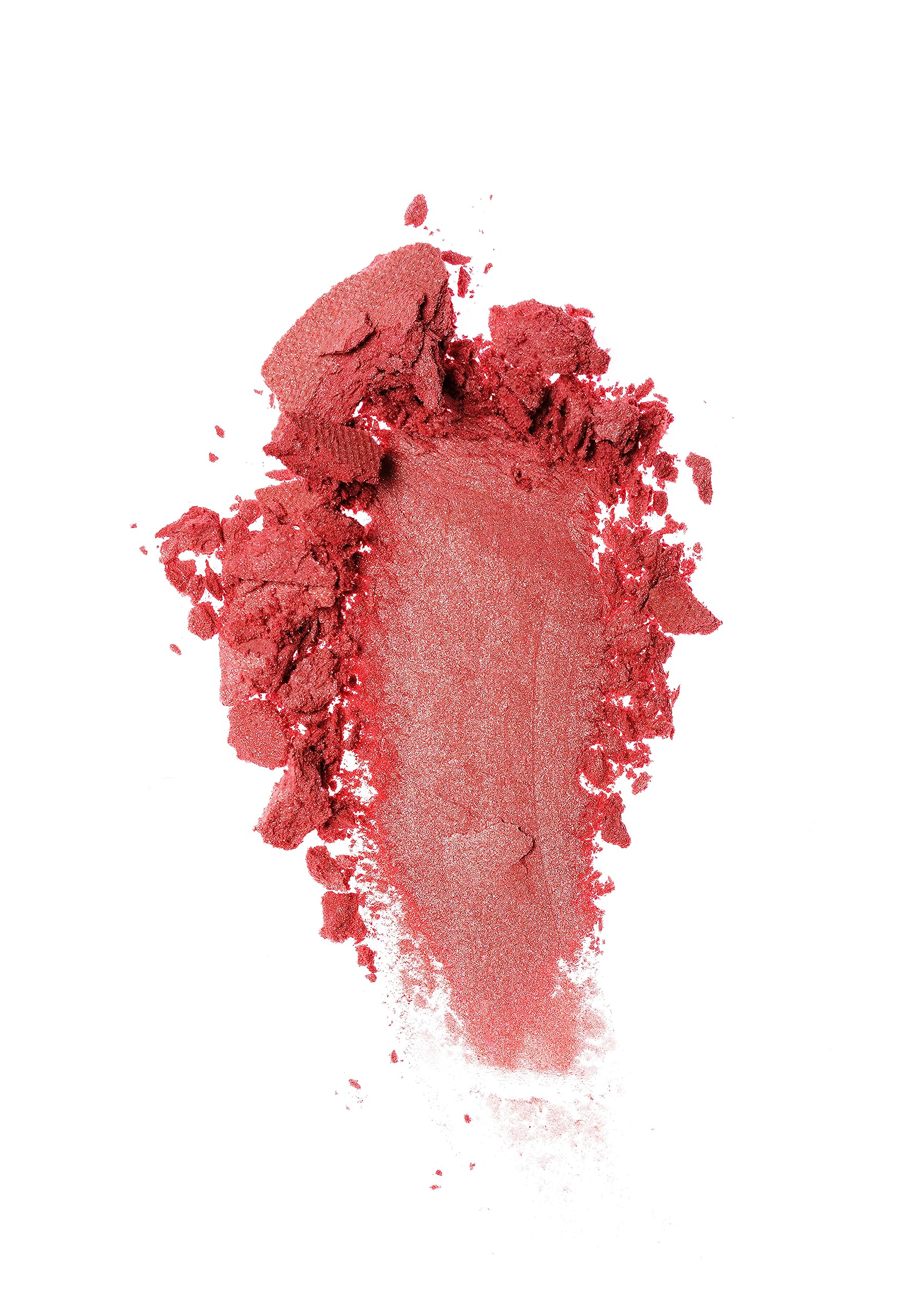 Foto 4 pulgar | Blush Essence Pure Nude Baked, Altamente Pigmentado 04 Bold Heart - Venta Internacional.
