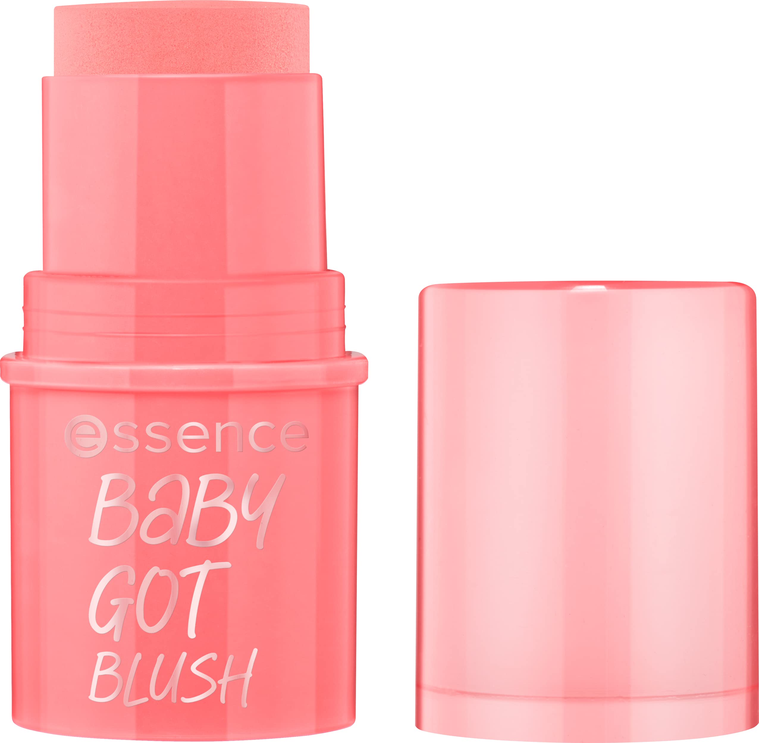 Foto 2 pulgar | Blush Stick Essence Baby Got Blush Melocotones Y Crema - Venta Internacional.