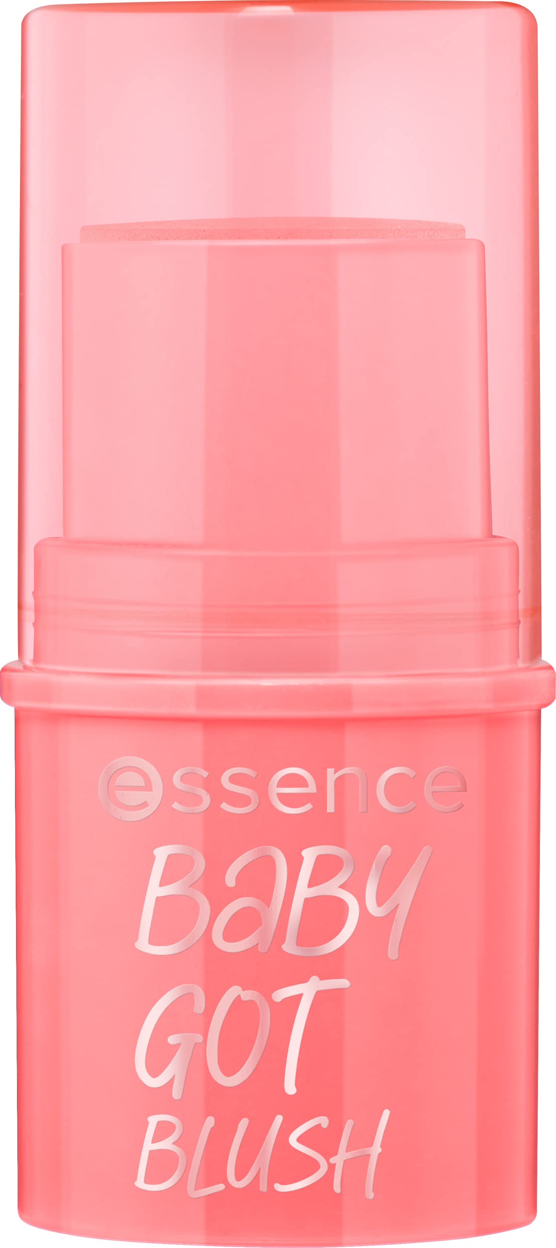 Foto 3 pulgar | Blush Stick Essence Baby Got Blush Melocotones Y Crema - Venta Internacional.