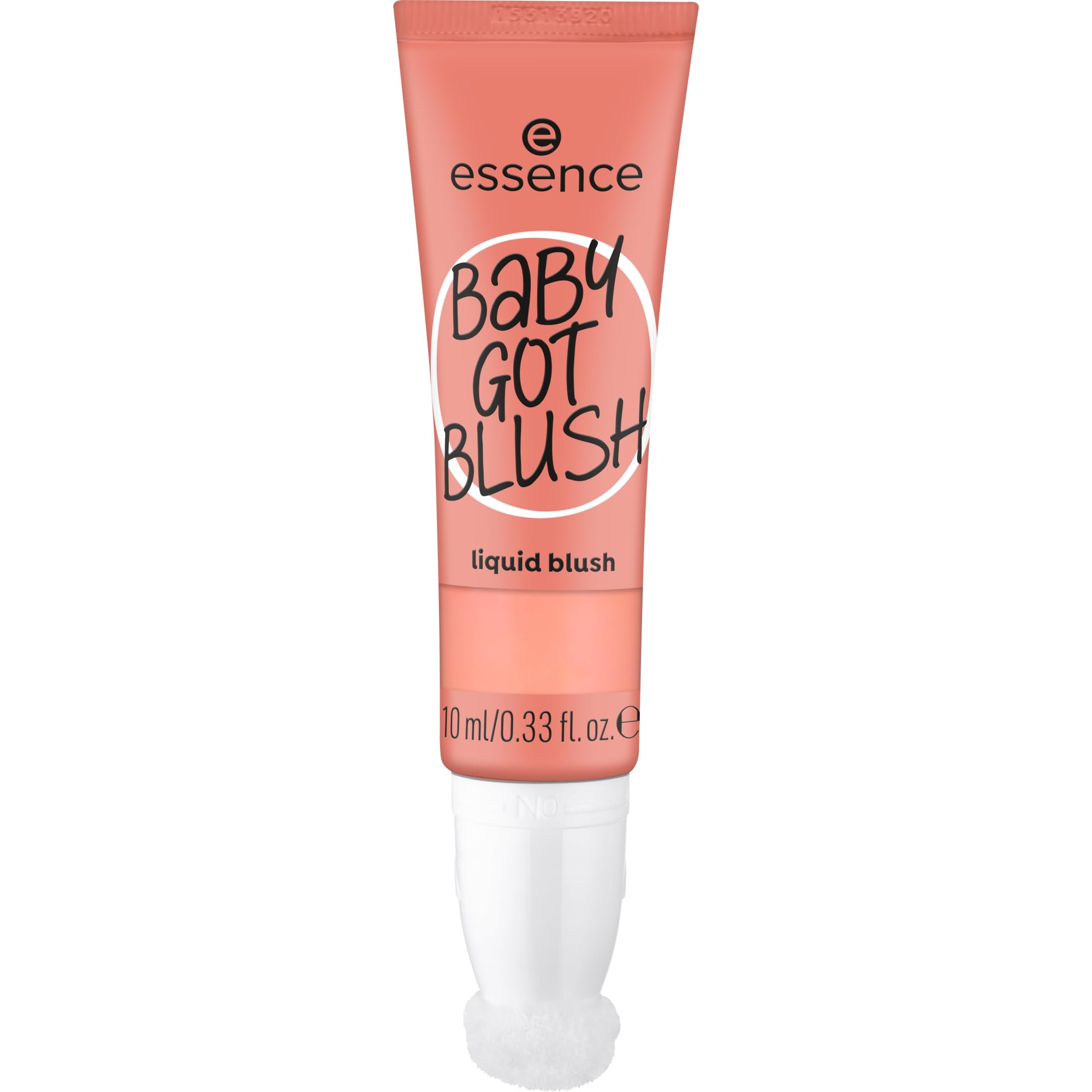 Foto 2 pulgar | Blush Essence Baby Got Blush Liquid 40 Coral Crush - Venta Internacional.