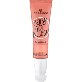 Foto 1 | Blush Essence Baby Got Blush Liquid 40 Coral Crush - Venta Internacional.
