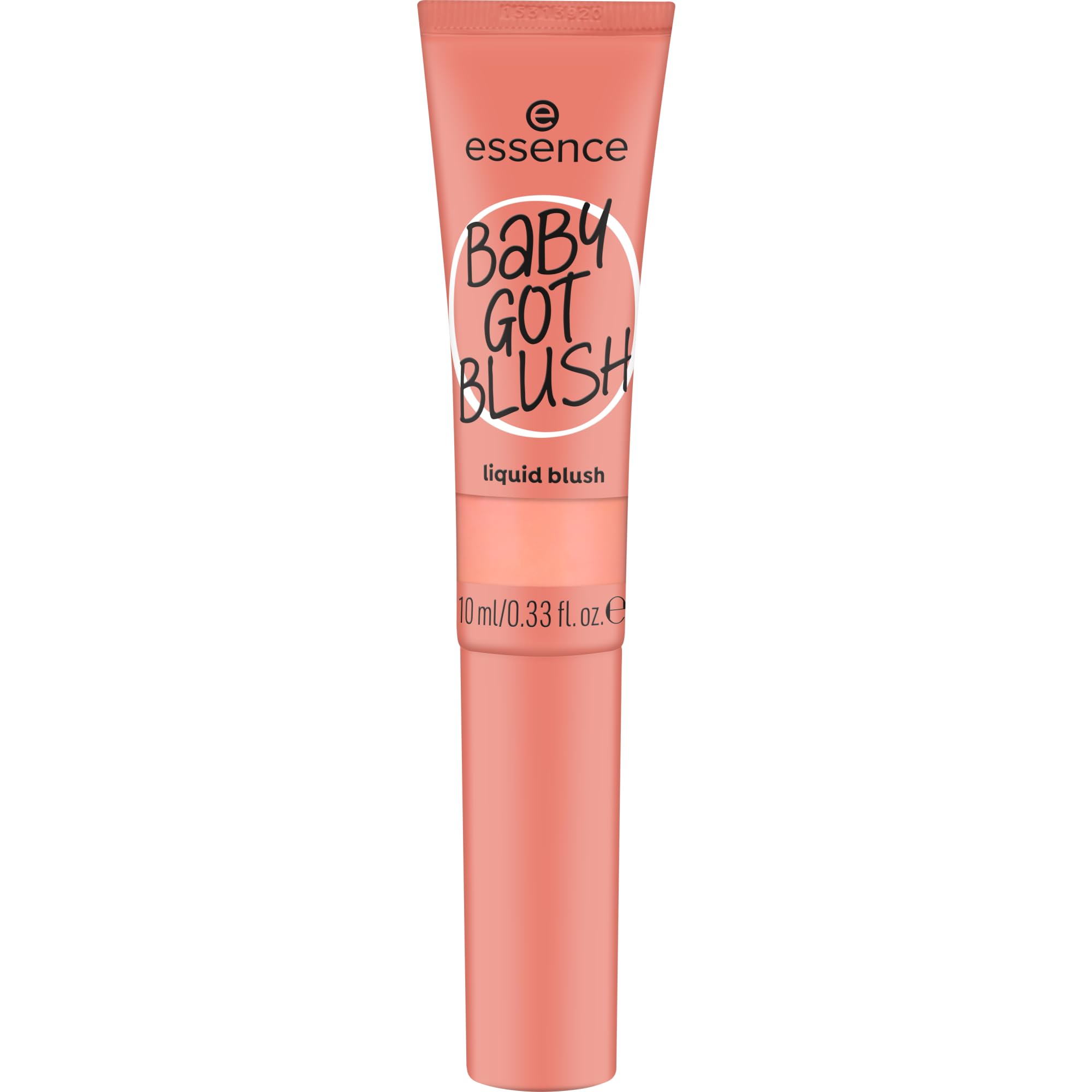 Foto 3 pulgar | Blush Essence Baby Got Blush Liquid 40 Coral Crush - Venta Internacional.