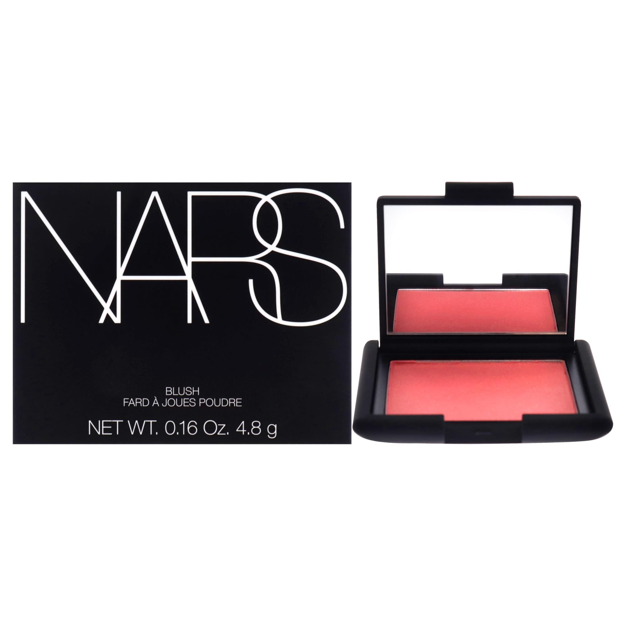 Blush Nars Torrid Blush Para Mujer, 4,7 Ml - Venta Internacional.