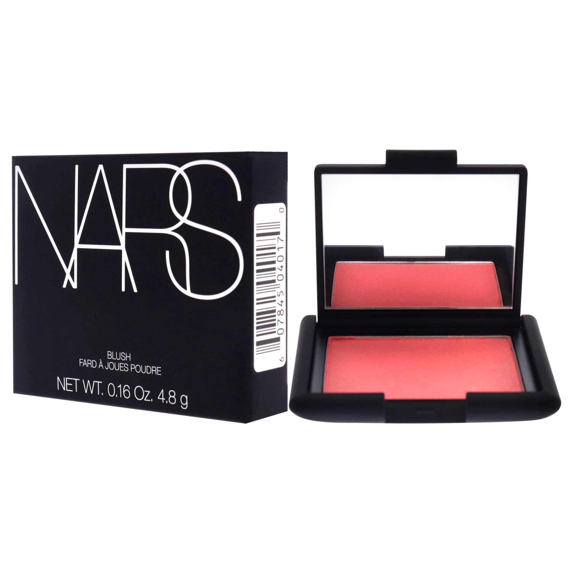 Foto 5 pulgar | Blush Nars Torrid Blush Para Mujer, 4,7 Ml - Venta Internacional.