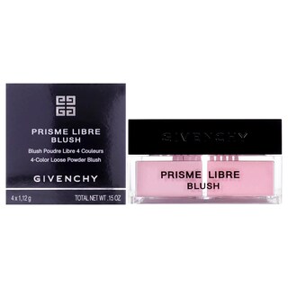 Foto 1 | Blush Givenchy Prisme Libre 1 Mousseline Lilas Para Mujer, 4,5 Ml - Venta Internacional.