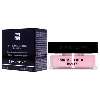 Foto 4 | Blush Givenchy Prisme Libre 1 Mousseline Lilas Para Mujer, 4,5 Ml - Venta Internacional.