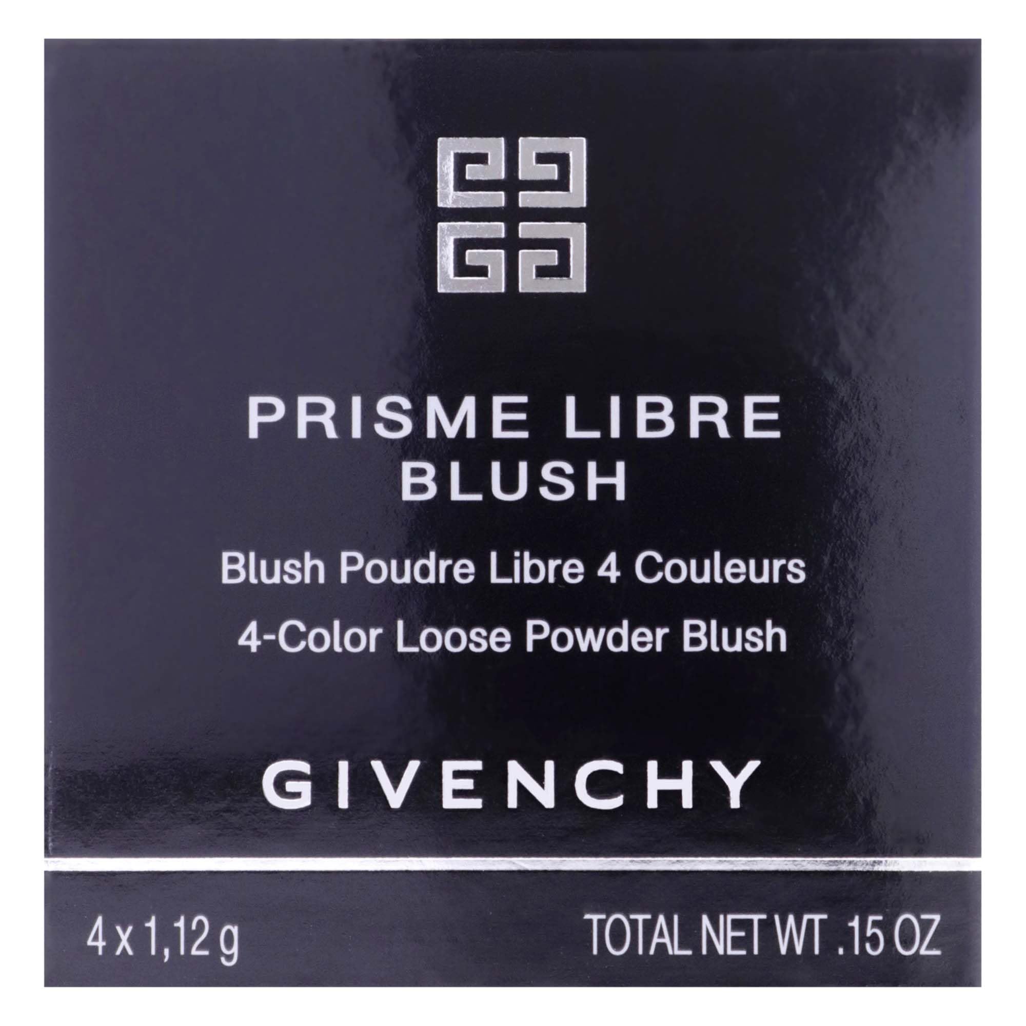 Foto 6 pulgar | Blush Givenchy Prisme Libre 1 Mousseline Lilas Para Mujer, 4,5 Ml - Venta Internacional.