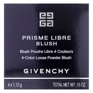Foto 5 | Blush Givenchy Prisme Libre 1 Mousseline Lilas Para Mujer, 4,5 Ml - Venta Internacional.