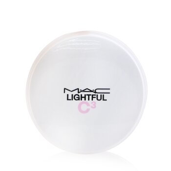 Foto 5 pulgar | Recambio de Base de Maquillaje en Polvo MAC Lightful C SPF 15 #NC30 - Venta Internacional.