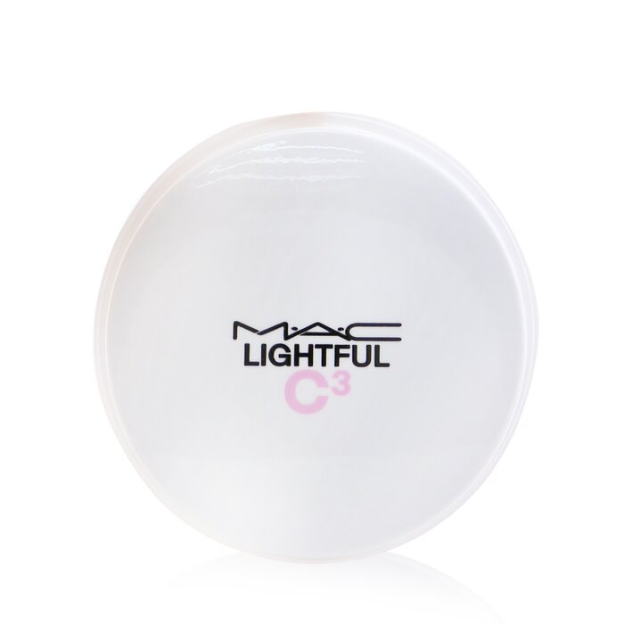 Foto 7 pulgar | Recambio de Base de Maquillaje en Polvo MAC Lightful C SPF 15 #NC30 - Venta Internacional.