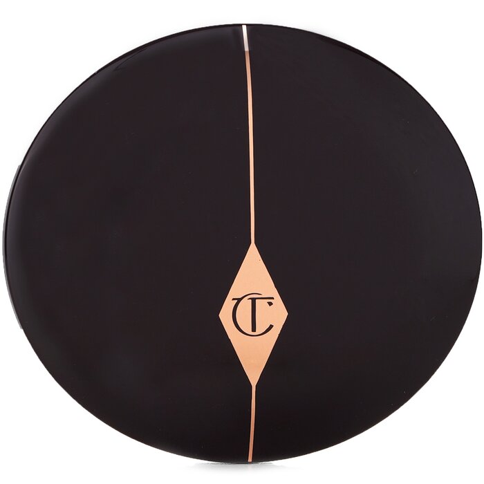 Foto 4 | Colorete Charlotte Tilbury Cheek To Chic Love Glow Textura cremosa - Venta Internacional