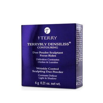 Foto 5 pulgar | Blush Contouring Duo Powder Terry Terrybly Densiliss #300 - Venta Internacional