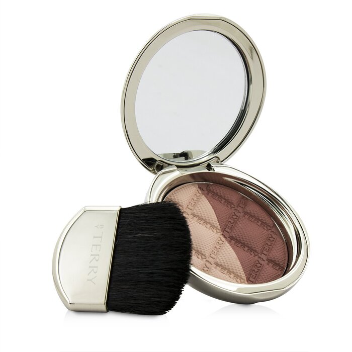 Dúo de Polvo Contorno y Rubor Blush Terrybly Densiliss #400 - Venta Internacional