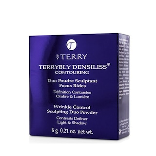 Foto 3 | Dúo de Polvo Contorno y Rubor Blush Terrybly Densiliss #400 - Venta Internacional