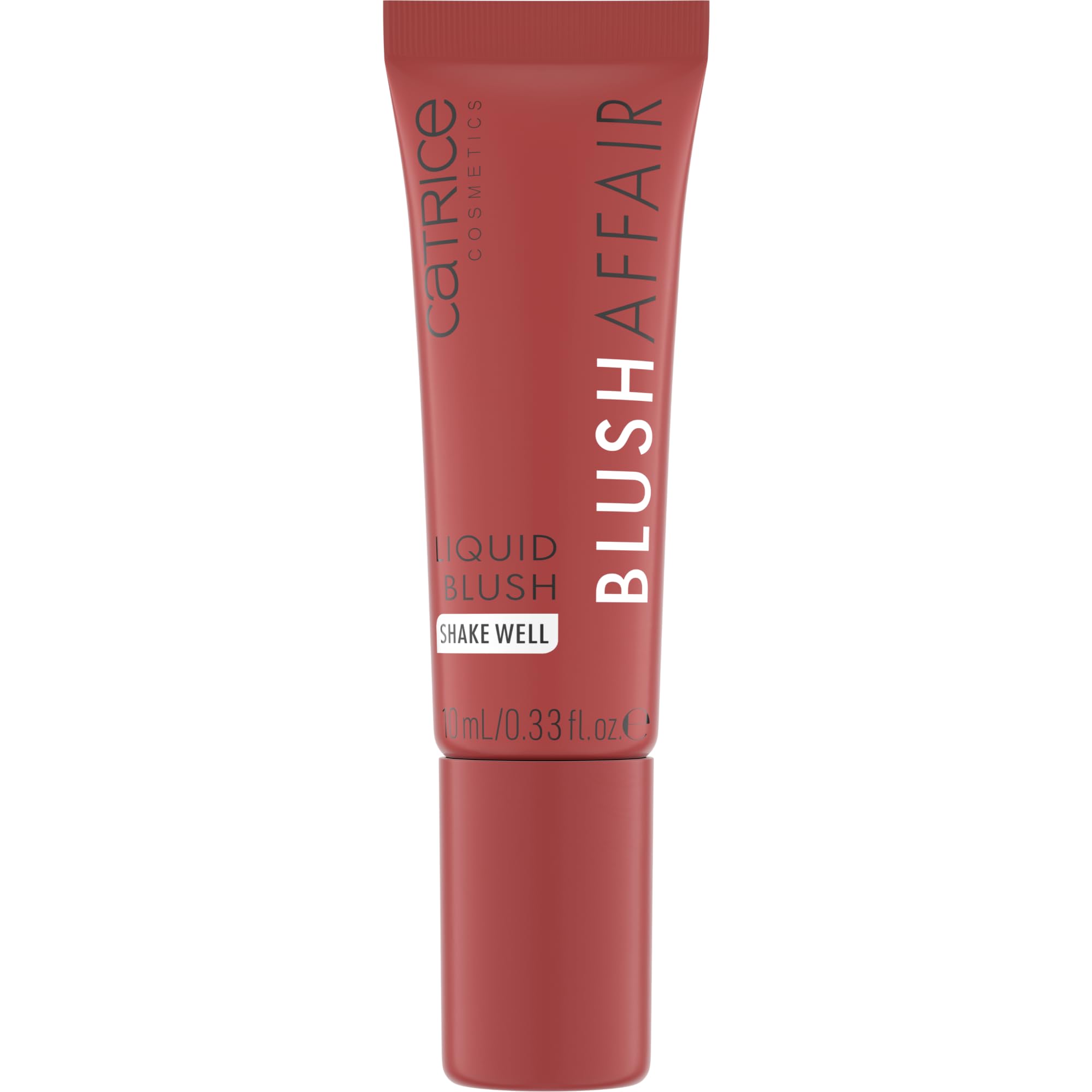 Foto 2 pulgar | Blush Catrice Blush Affair Liquid Velvet Rose 40 Vegan - Venta Internacional.