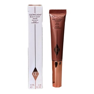 Foto 1 | Crema De Colorete Highlight Charlotte Tilbury Glowgasm 12 Ml Pinkgasm - Venta Internacional.
