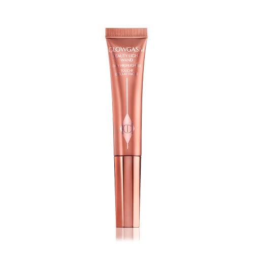 Foto 6 pulgar | Crema De Colorete Highlight Charlotte Tilbury Glowgasm 12 Ml Pinkgasm - Venta Internacional.