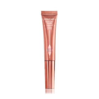 Foto 5 | Crema De Colorete Highlight Charlotte Tilbury Glowgasm 12 Ml Pinkgasm - Venta Internacional.