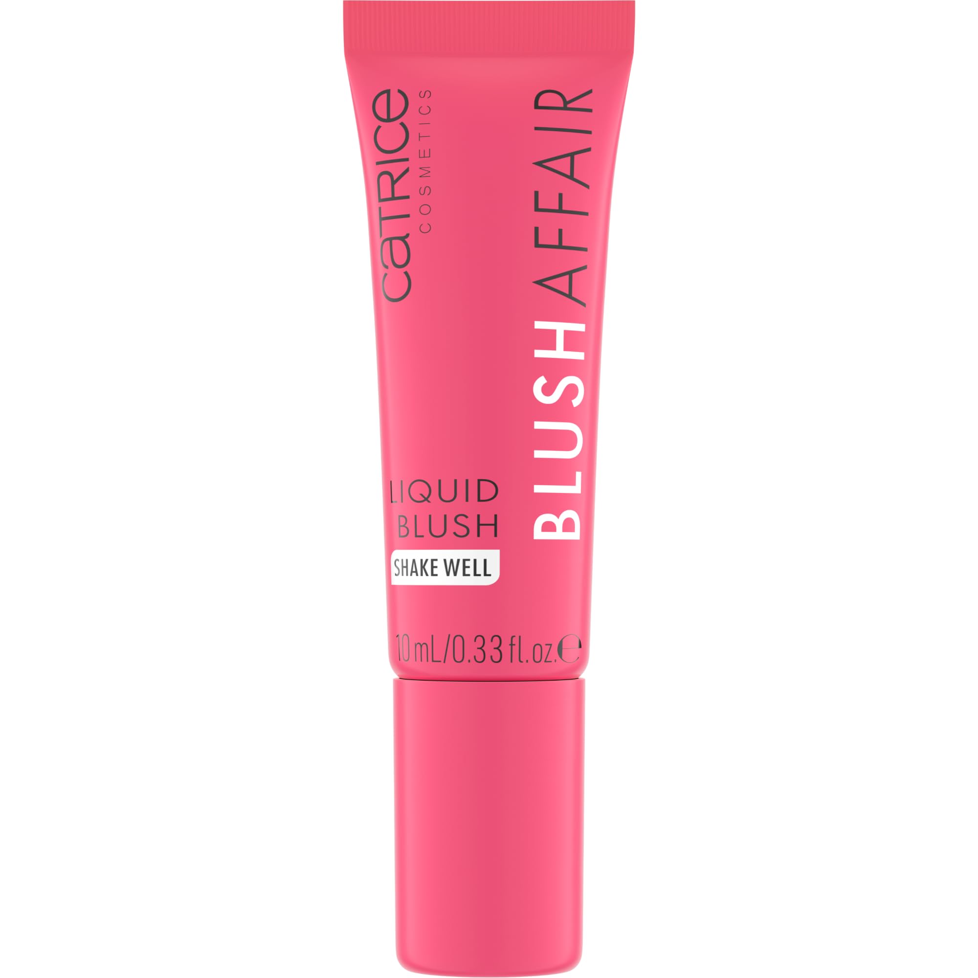 Foto 2 pulgar | Blush Catrice Blush Affair Liquid 10 Pink Feelings Vegano - Venta Internacional.