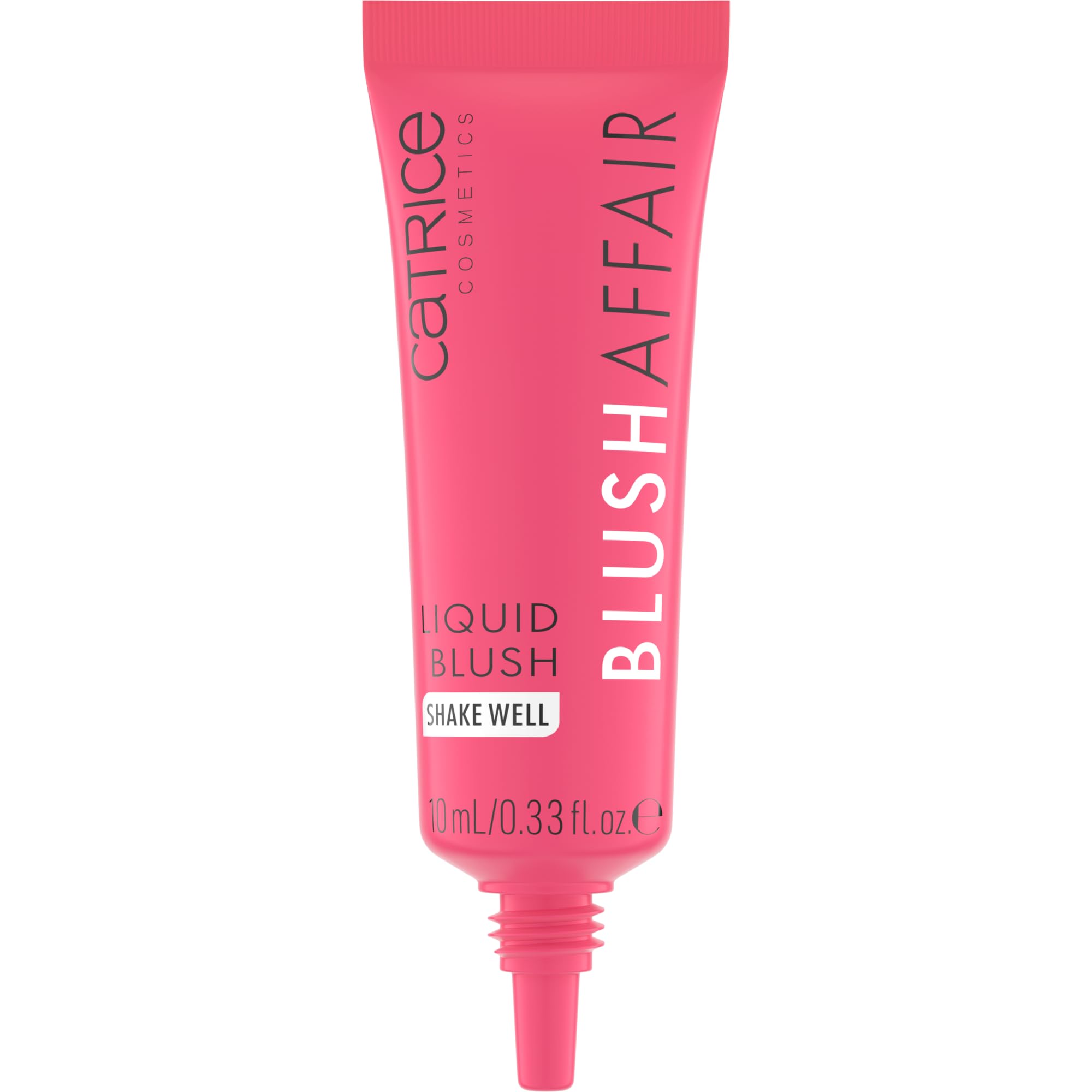 Foto 3 pulgar | Blush Catrice Blush Affair Liquid 10 Pink Feelings Vegano - Venta Internacional.