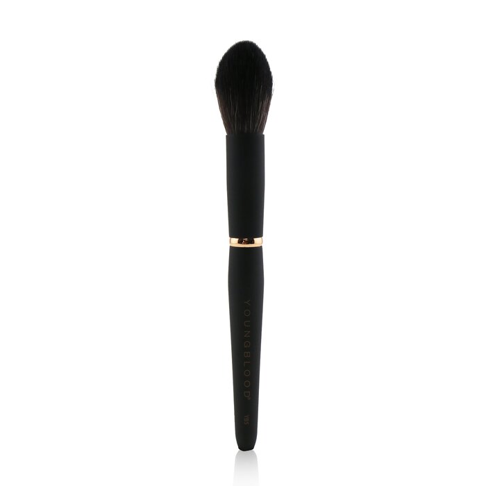 Foto 2 pulgar | Brocha de Maquillaje Youngblood Yb5 Cheek Brush de Fibras Sintéticas - Venta Internacional