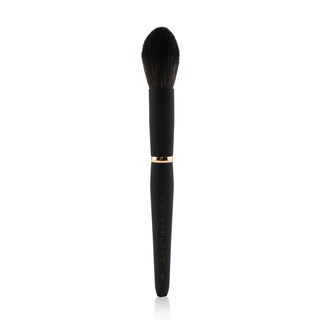 Foto 1 | Brocha de Maquillaje Youngblood Yb5 Cheek Brush de Fibras Sintéticas - Venta Internacional