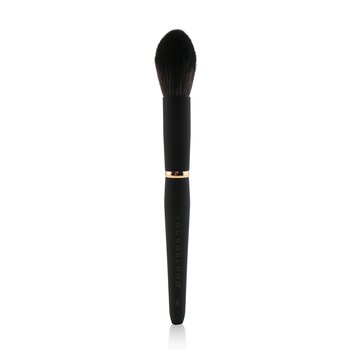 Foto 3 pulgar | Brocha de Maquillaje Youngblood Yb5 Cheek Brush de Fibras Sintéticas - Venta Internacional