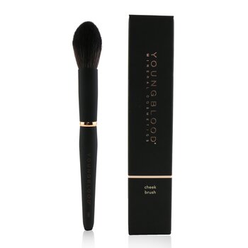 Foto 3 | Brocha de Maquillaje Youngblood Yb5 Cheek Brush de Fibras Sintéticas - Venta Internacional