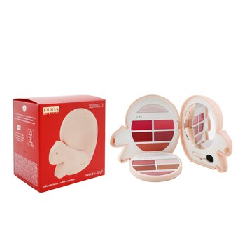 Foto 4 pulgar | Kit de Maquillaje Pupa Squirrel 2 #011 con Iluminador Facial Eyeshad - Venta Internacional