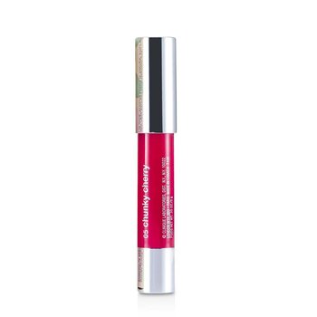 Foto 5 pulgar | Lápiz Labial Clinique Chubby Stick No. 05 Chunky Cherry - Venta Internacional