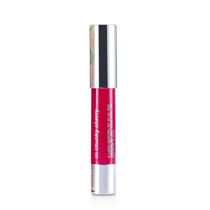 Foto 7 pulgar | Lápiz Labial Clinique Chubby Stick No. 05 Chunky Cherry - Venta Internacional