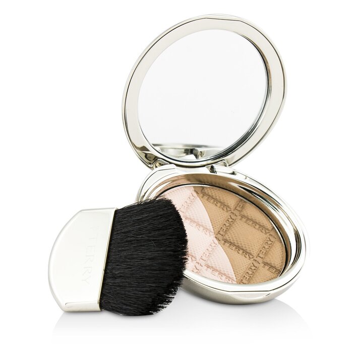 Foto 2 pulgar | Blush Contouring Dúo Powder Terry Terrybly Densiliss #100 - Venta Internacional