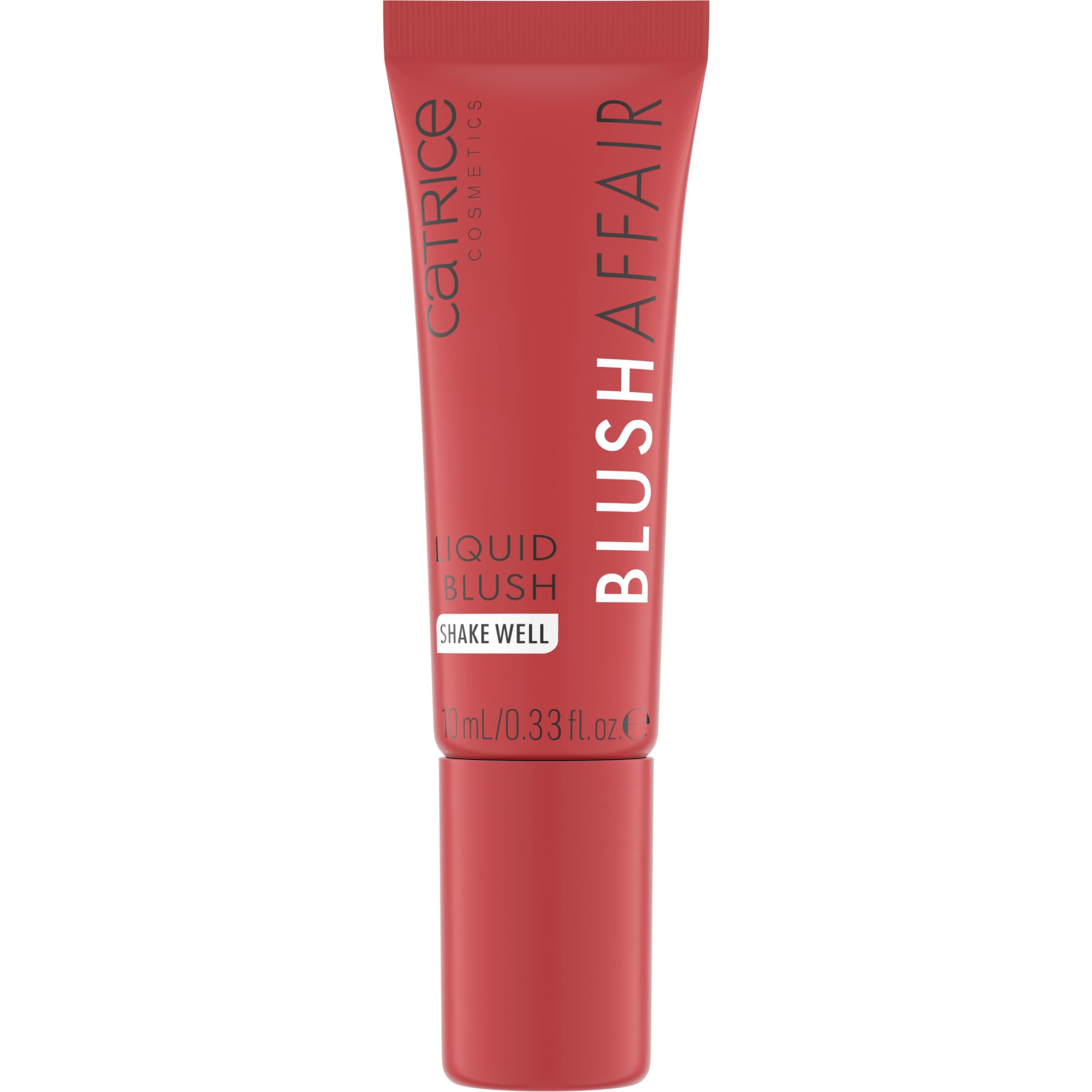 Foto 2 pulgar | Blush Catrice Blush Affair Líquido 30 Ml Ready Red Go - Venta Internacional.