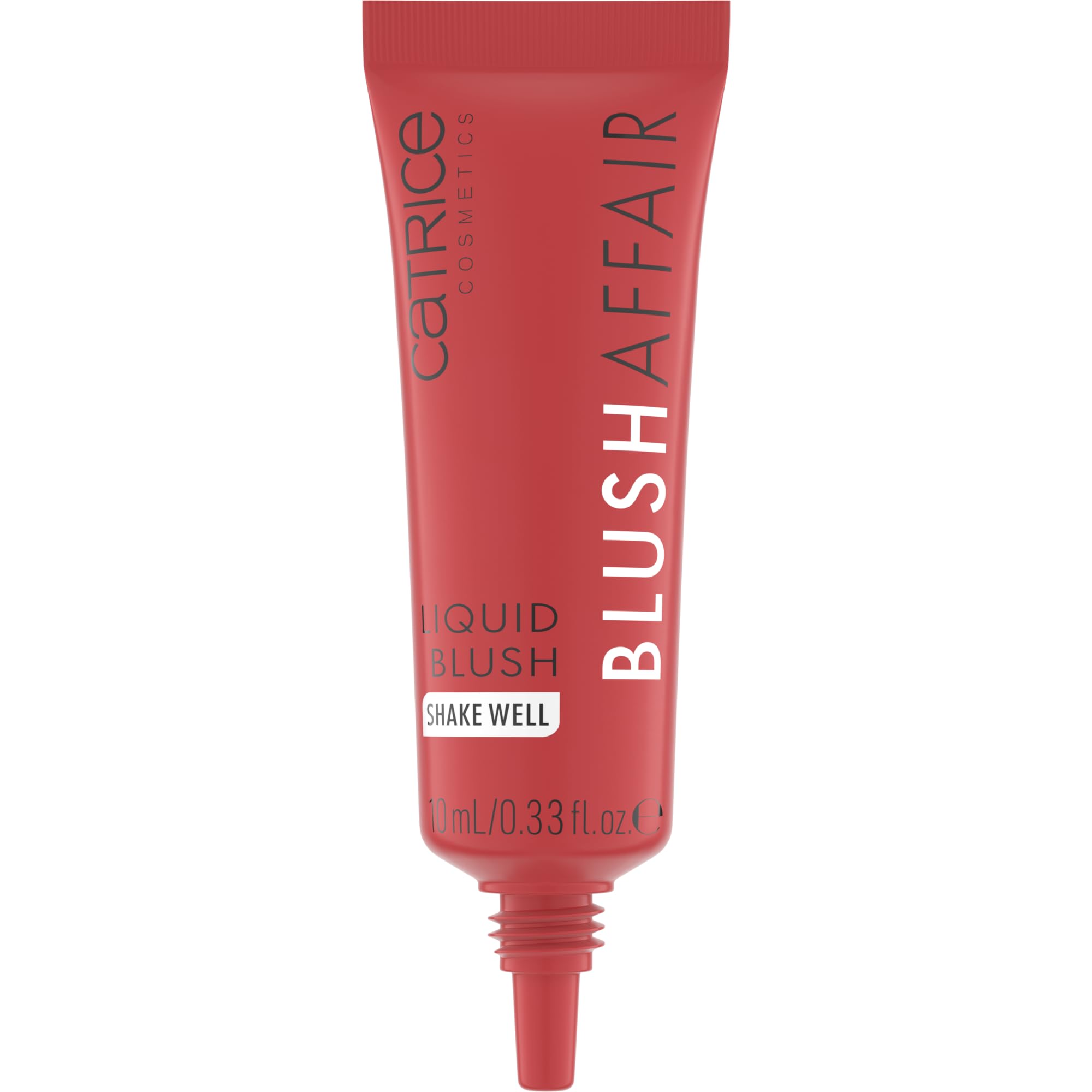 Foto 3 pulgar | Blush Catrice Blush Affair Líquido 30 Ml Ready Red Go - Venta Internacional.