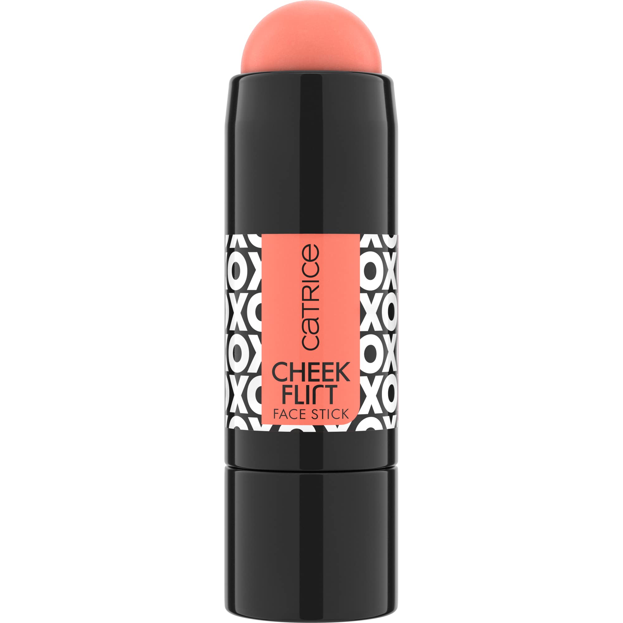 Foto 2 pulgar | Blush Stick Catrice Cheek Flirt Face, Altamente Pigmentado, Vegano - Venta Internacional.